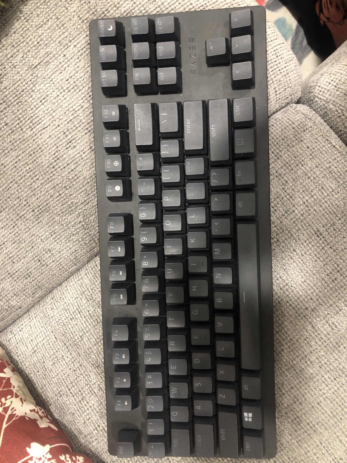 Huntsman, Tournament Edition, Razer Keyboard
