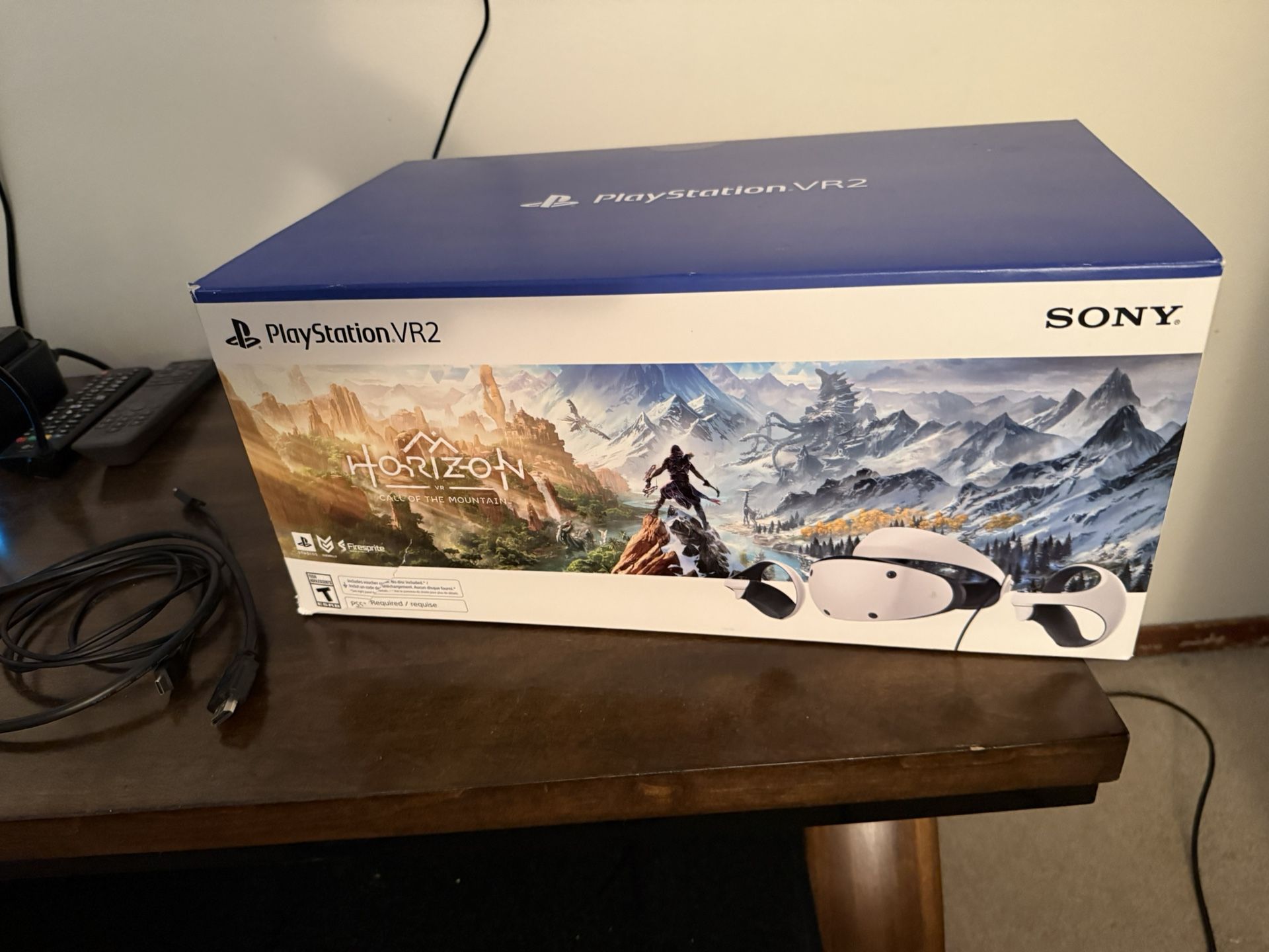 PlayStation VR2