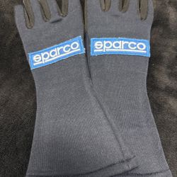 Sparco Classic Land Racing Gloves *READ POST*