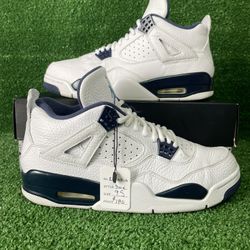 Jordan 4 