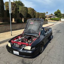1994 Ford Mustang