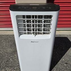 Pro Breeze 4 in 1 Portable Air Conditioner for Room 10000 BTU