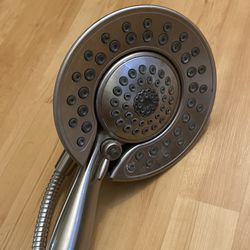 Shower head