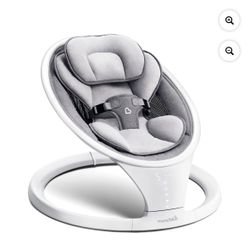 Munchkin Baby Swing