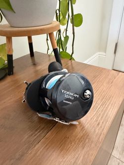 Shimano Torium 16HG
