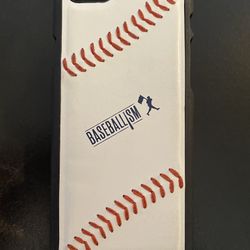 Baseballism iPhone 6 Case