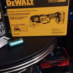 Multi Tool 