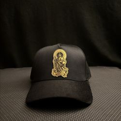 San Judas Hat