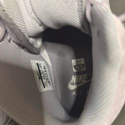 Nike Af-1 10.5