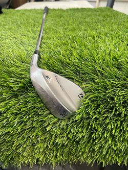 TaylorMade 58 - MG3