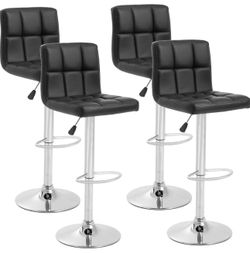 Bar Stools Set 