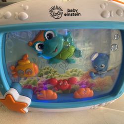 Baby Toy