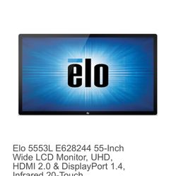 Elo E(contact info removed)L 554k