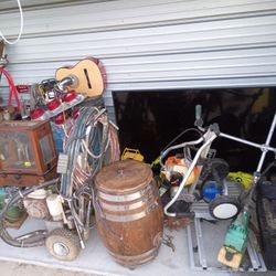 Any Offers On The Storage Unit 