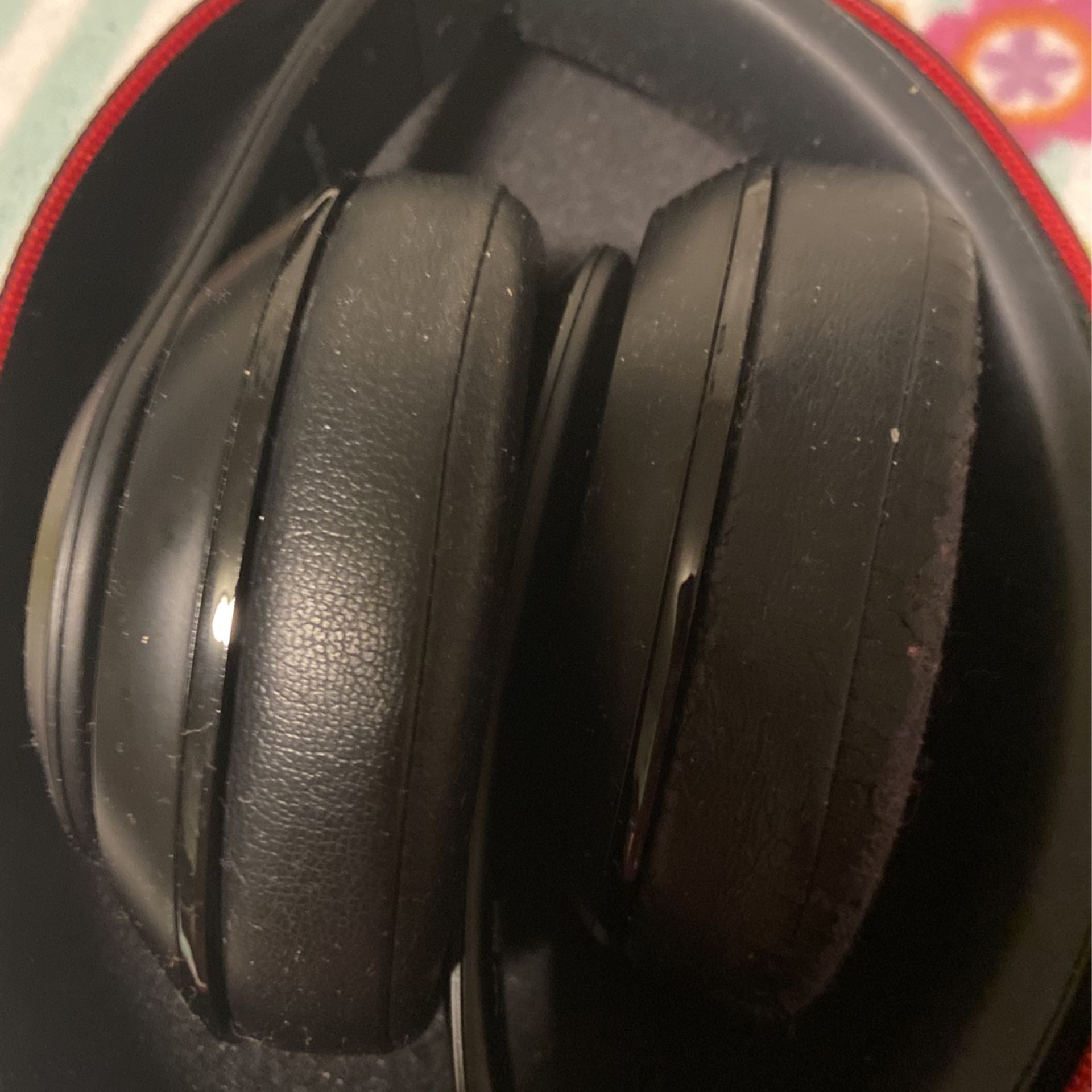 Beats Headphones (used)