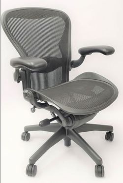 Herman Miller Aeron Office Desk Gaming Chairs