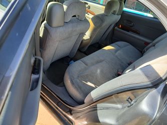 2002 Buick LeSabre