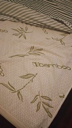 Organic Mattress