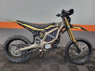 2025 SURRON ULTRA BEE