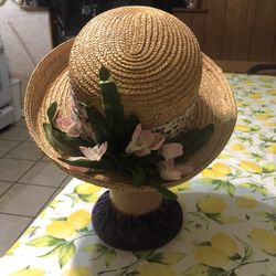 Hats, Variety Of Hats