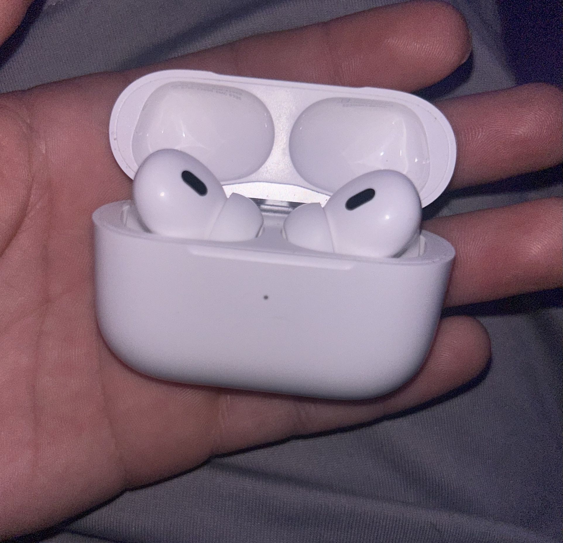 AirPod Pros 2nd Generation (packaging Not Included) 