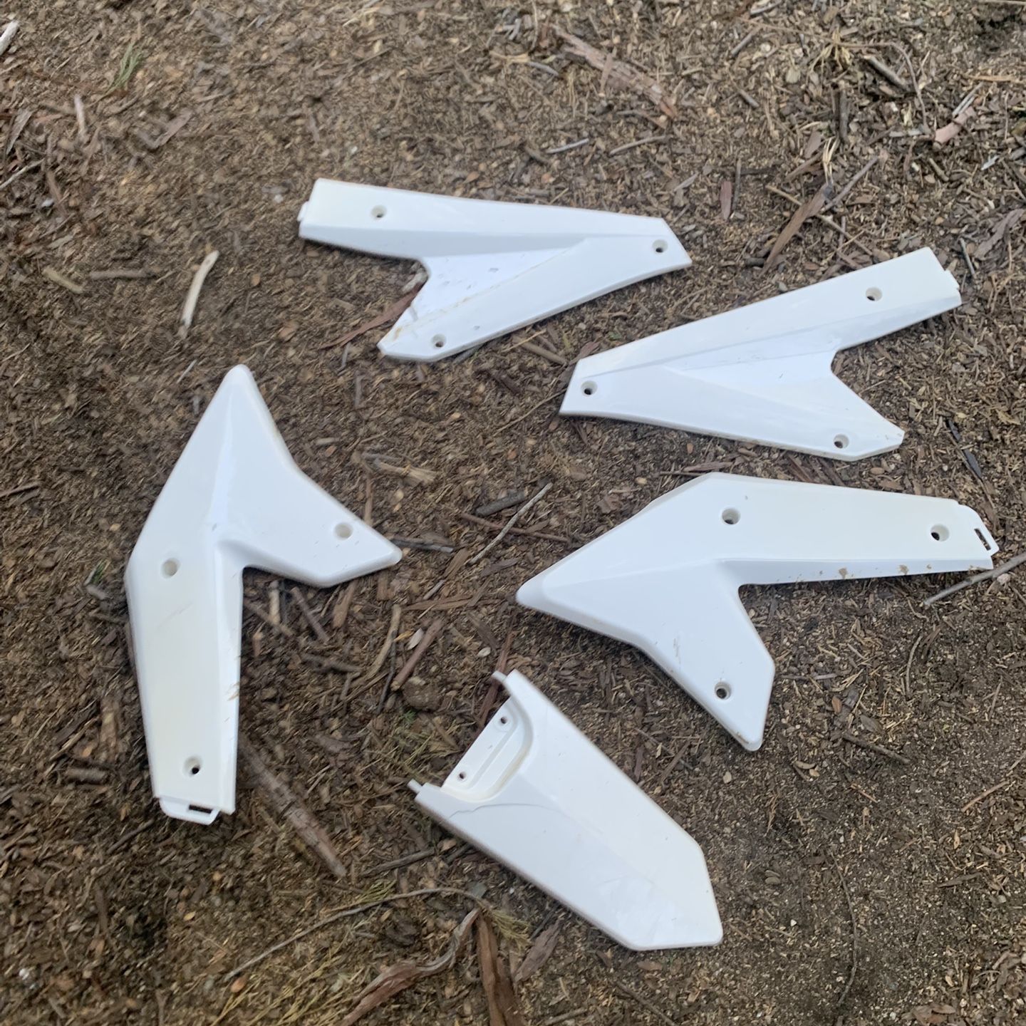 Electro And Co ETM RTR OEM Plastics for Sale in San Bernardino, CA ...
