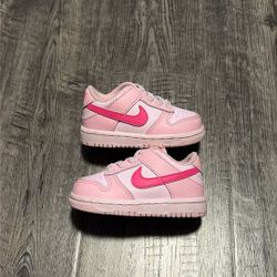 Nike Toddler Girls Shoes 
