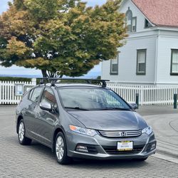 2014 Honda Insight