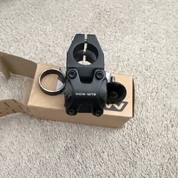 Surron 2024 lbx stem mount