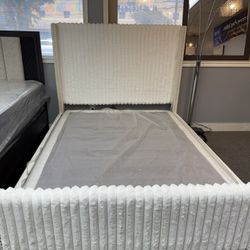 Queen Size Bed Frame NEW