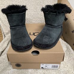 Used Kids Ugg 