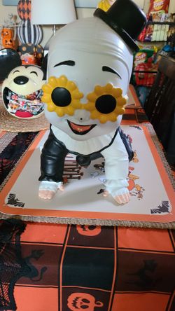 Spirit Halloween Decoration Art the Clown Terrifier Horror Babies Prop
