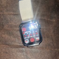 Apple Watch Series 6 44mm