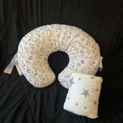 Bobby nursing Pillow 