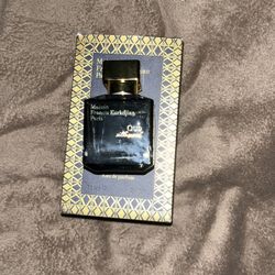 Maison Francis Kurkdjian