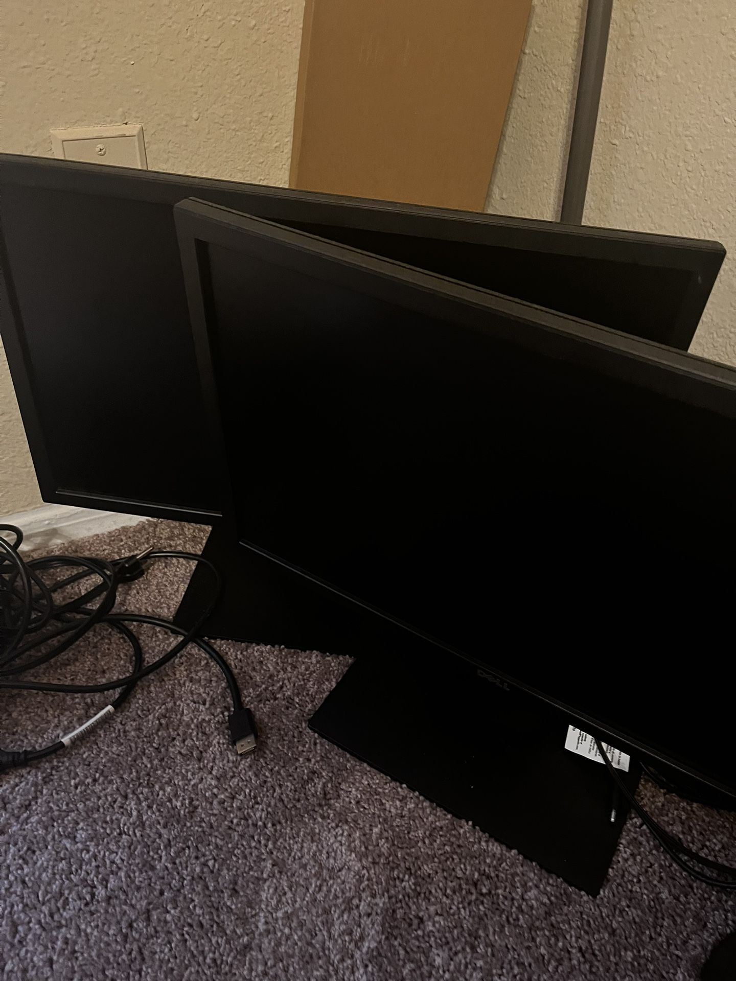Dell Monitors