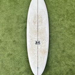 7’1” Larry Mabile Honey Badger Surfboard