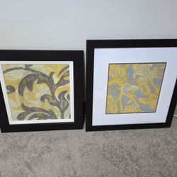 Picture Frames 