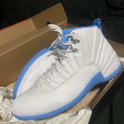 Jordan 12 Melo