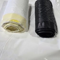 trash bags 