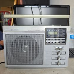 General Electric Model 7-2882A