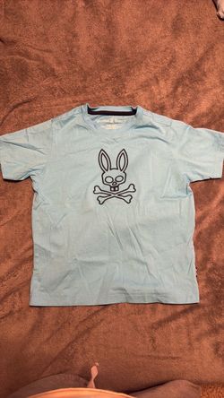 Psycho Bunny kids shirt