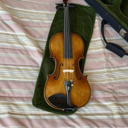 Violin