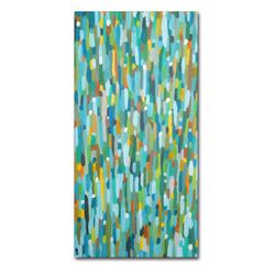 Ready to hang, gallery-wrapped Canvas Wall Art