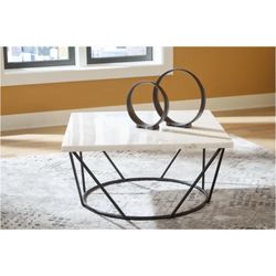Ashley Furniture Vancent Coffee Table
