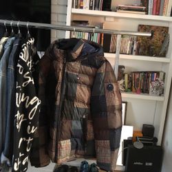 Tommy Hilfiger Down Jacket 