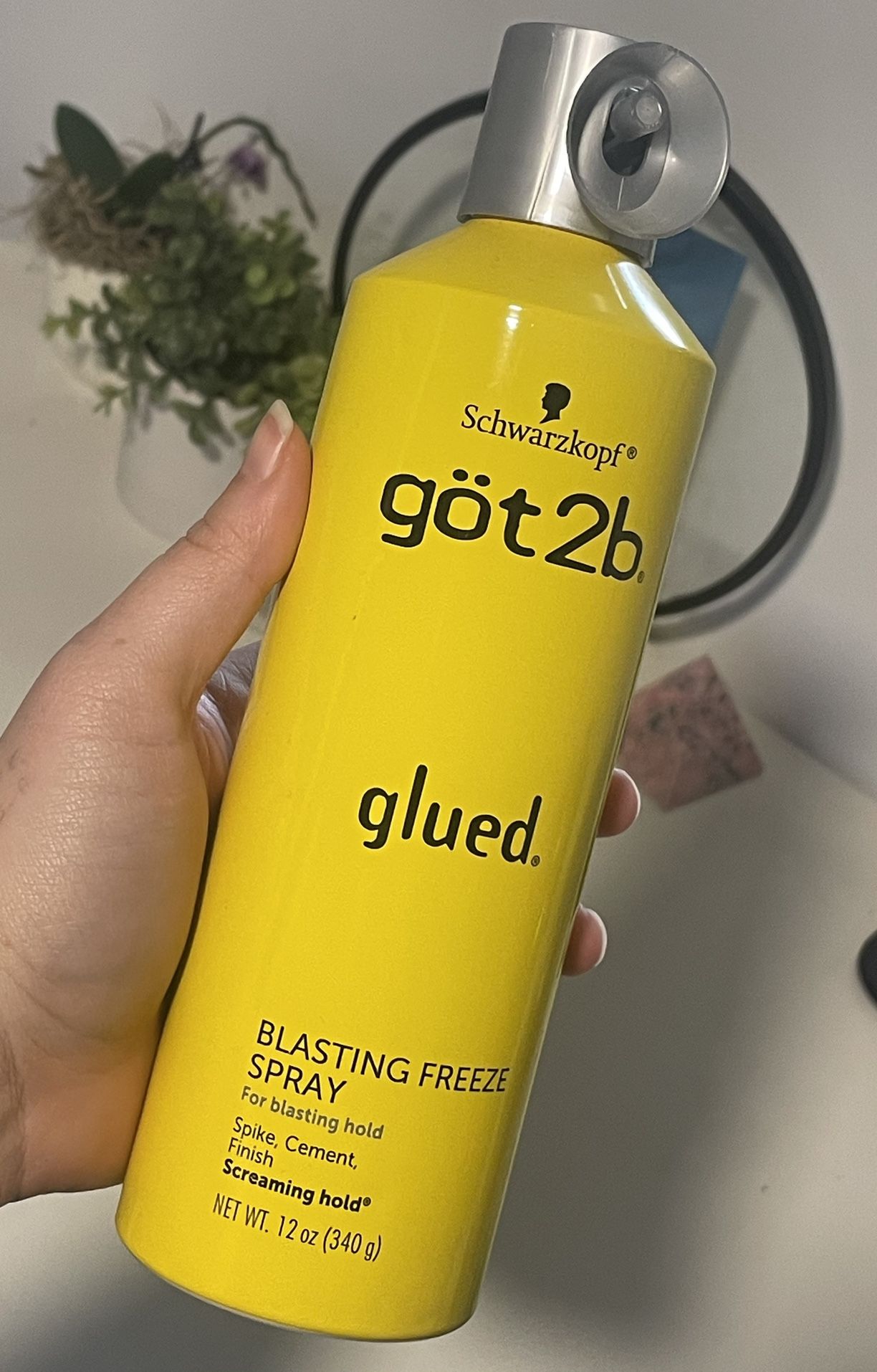 Got2b Glued