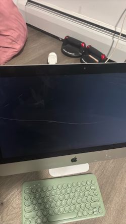iMac