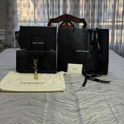 Saint Laurent Bag