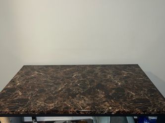 Kitchen table
